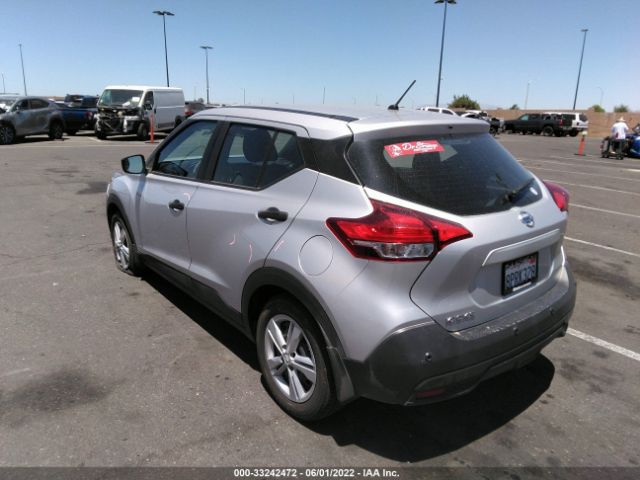 Photo 2 VIN: 3N1CP5BV8LL518723 - NISSAN KICKS 