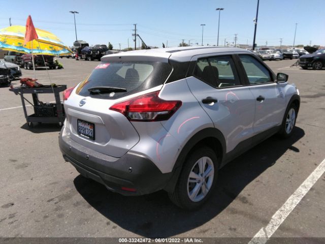 Photo 3 VIN: 3N1CP5BV8LL518723 - NISSAN KICKS 