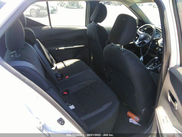 Photo 7 VIN: 3N1CP5BV8LL518723 - NISSAN KICKS 