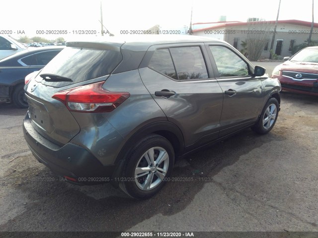 Photo 3 VIN: 3N1CP5BV8LL519659 - NISSAN KICKS 