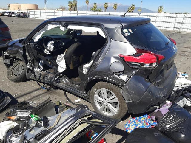 Photo 2 VIN: 3N1CP5BV8LL523565 - NISSAN KICKS S 