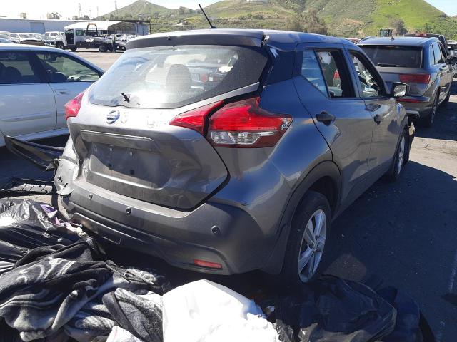 Photo 3 VIN: 3N1CP5BV8LL523565 - NISSAN KICKS S 