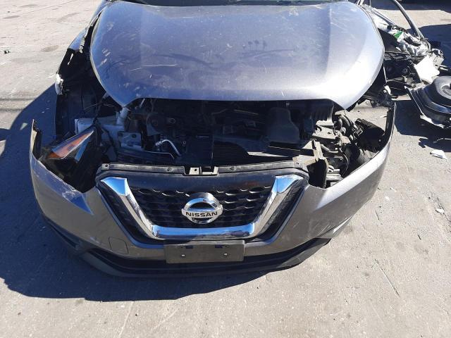 Photo 8 VIN: 3N1CP5BV8LL523565 - NISSAN KICKS S 