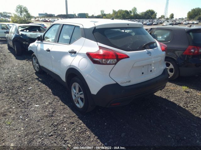 Photo 2 VIN: 3N1CP5BV8LL524599 - NISSAN KICKS 