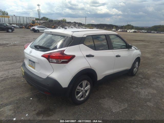 Photo 3 VIN: 3N1CP5BV8LL524599 - NISSAN KICKS 