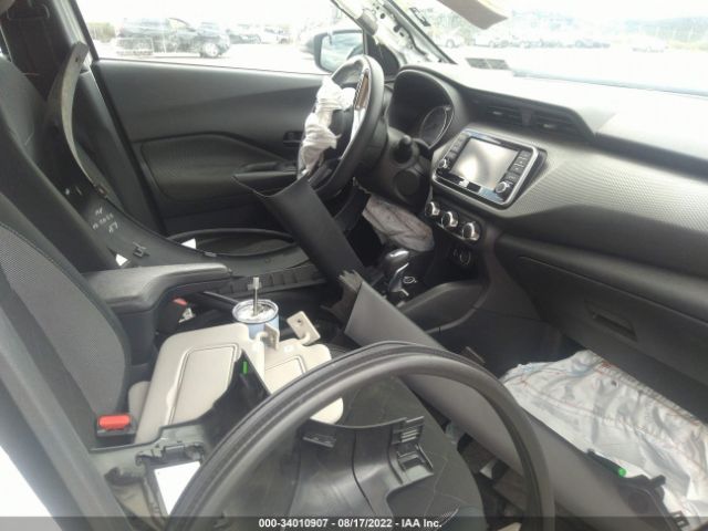 Photo 4 VIN: 3N1CP5BV8LL524599 - NISSAN KICKS 