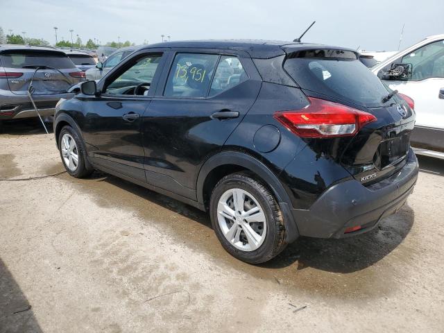 Photo 1 VIN: 3N1CP5BV8LL525770 - NISSAN KICKS 