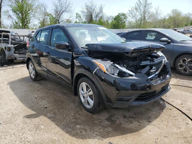 Photo 3 VIN: 3N1CP5BV8LL525770 - NISSAN KICKS 