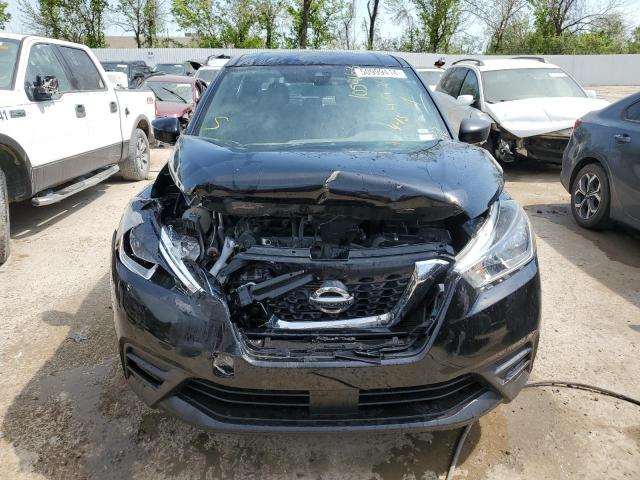 Photo 4 VIN: 3N1CP5BV8LL525770 - NISSAN KICKS 