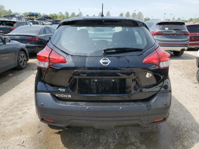 Photo 5 VIN: 3N1CP5BV8LL525770 - NISSAN KICKS 