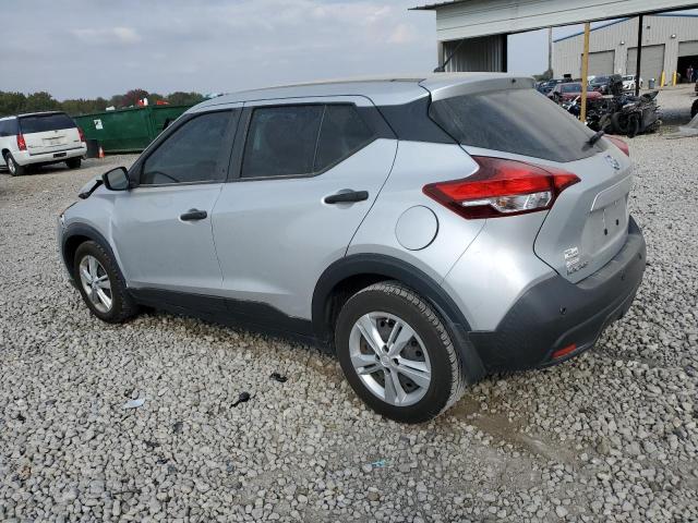 Photo 1 VIN: 3N1CP5BV8LL531858 - NISSAN KICKS S 