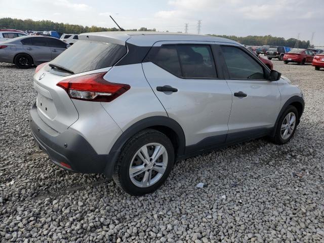 Photo 2 VIN: 3N1CP5BV8LL531858 - NISSAN KICKS S 