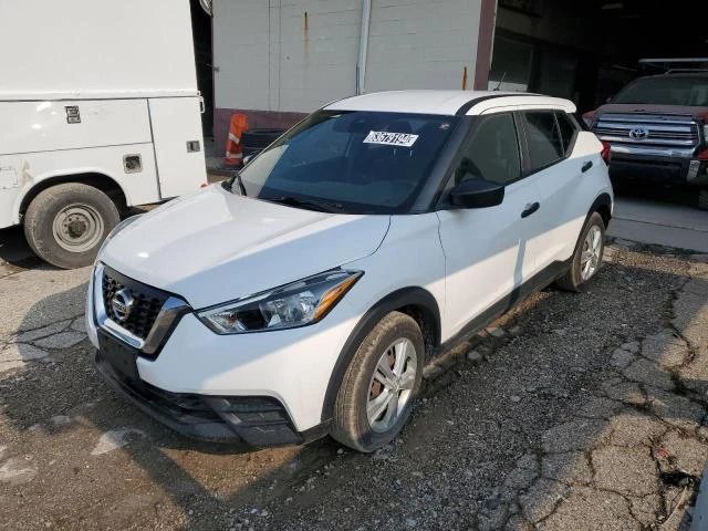 Photo 0 VIN: 3N1CP5BV8LL532931 - NISSAN KICKS S 