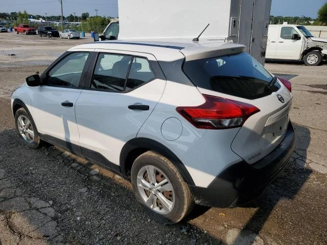 Photo 1 VIN: 3N1CP5BV8LL532931 - NISSAN KICKS S 