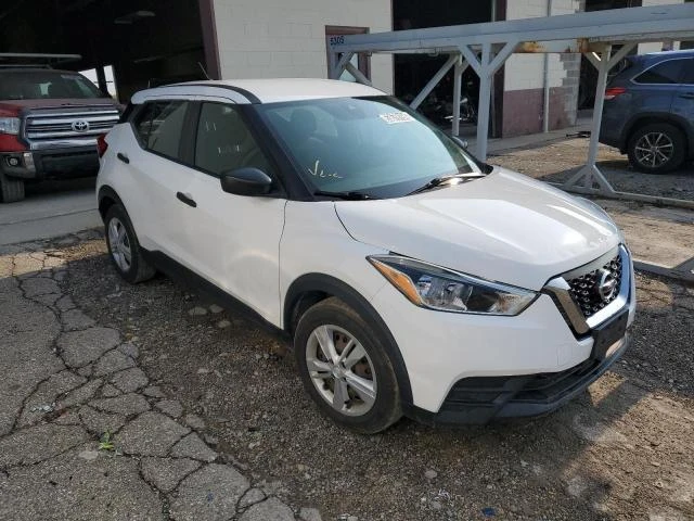 Photo 3 VIN: 3N1CP5BV8LL532931 - NISSAN KICKS S 