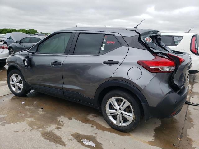 Photo 1 VIN: 3N1CP5BV8LL533478 - NISSAN KICKS 