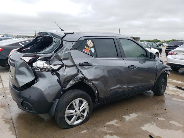 Photo 2 VIN: 3N1CP5BV8LL533478 - NISSAN KICKS 