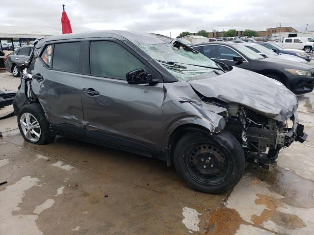 Photo 3 VIN: 3N1CP5BV8LL533478 - NISSAN KICKS 