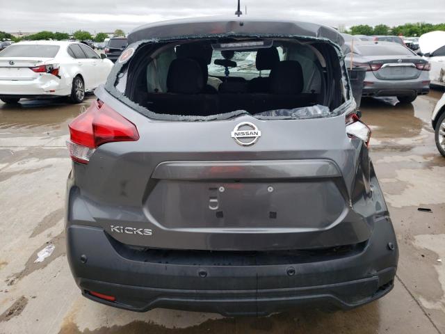 Photo 5 VIN: 3N1CP5BV8LL533478 - NISSAN KICKS 