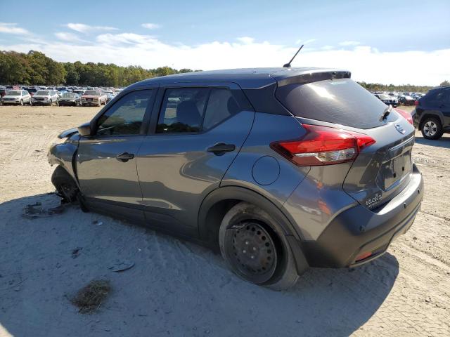 Photo 1 VIN: 3N1CP5BV8LL541080 - NISSAN KICKS S 