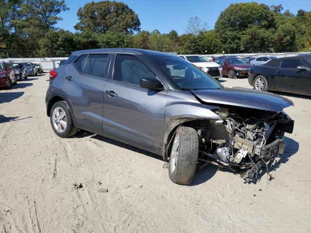 Photo 3 VIN: 3N1CP5BV8LL541080 - NISSAN KICKS S 