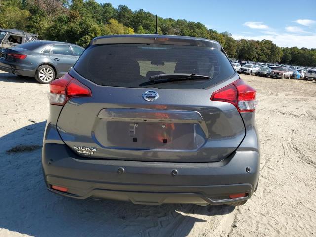 Photo 5 VIN: 3N1CP5BV8LL541080 - NISSAN KICKS S 