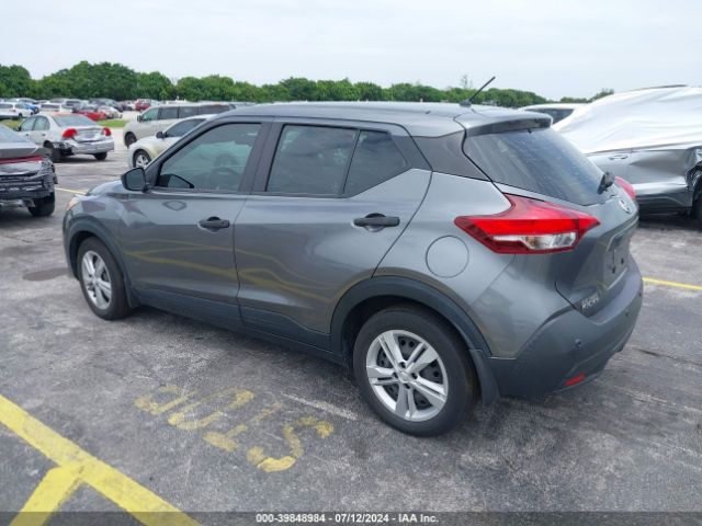 Photo 2 VIN: 3N1CP5BV8LL542522 - NISSAN KICKS 