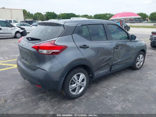 Photo 3 VIN: 3N1CP5BV8LL542522 - NISSAN KICKS 