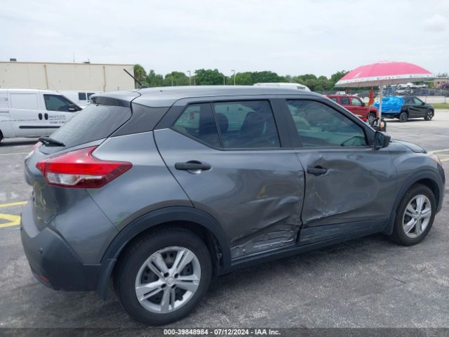 Photo 5 VIN: 3N1CP5BV8LL542522 - NISSAN KICKS 