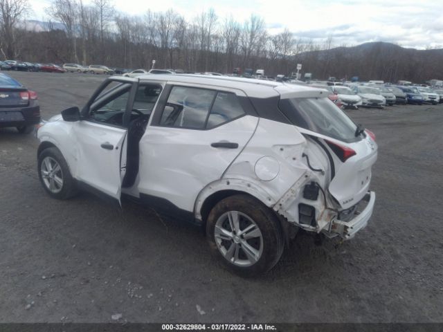 Photo 2 VIN: 3N1CP5BV8LL545453 - NISSAN KICKS 