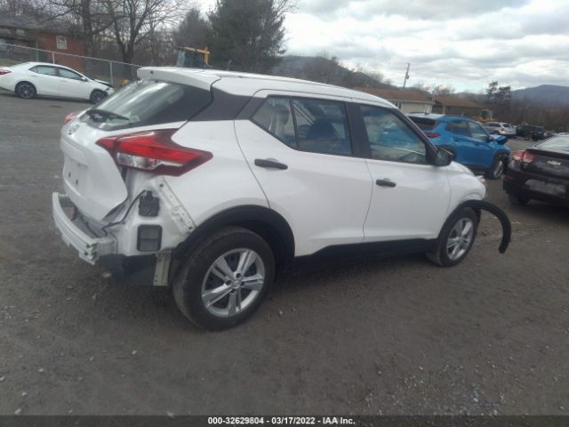 Photo 3 VIN: 3N1CP5BV8LL545453 - NISSAN KICKS 