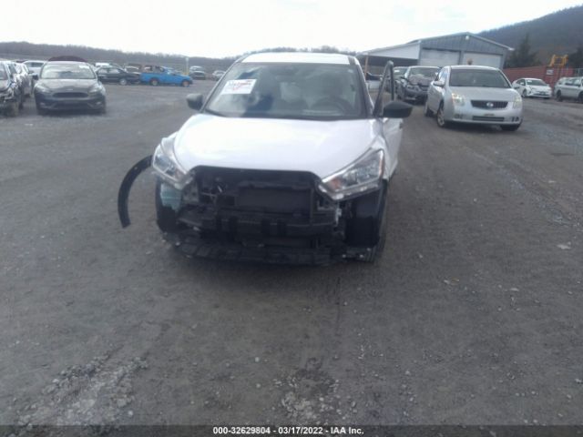 Photo 5 VIN: 3N1CP5BV8LL545453 - NISSAN KICKS 