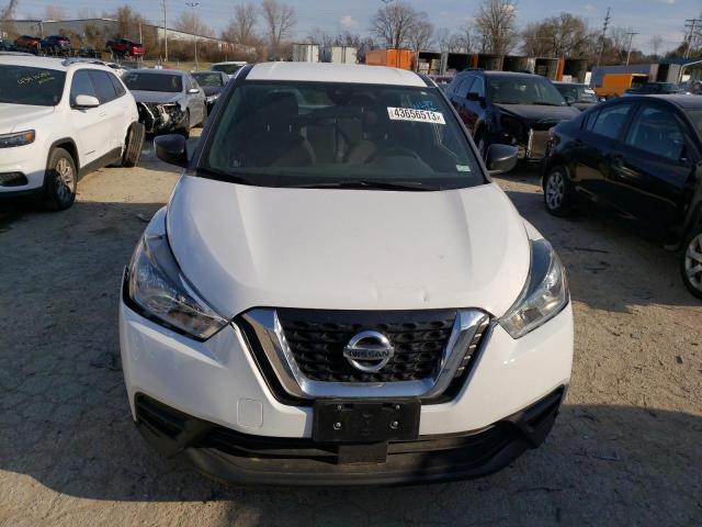 Photo 4 VIN: 3N1CP5BV8LL546084 - NISSAN KICKS S 