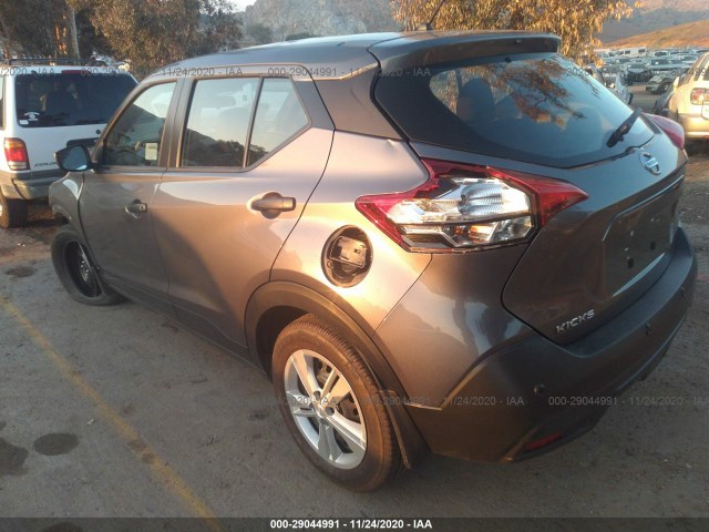 Photo 2 VIN: 3N1CP5BV8LL549972 - NISSAN KICKS 