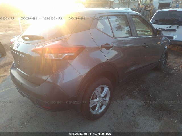 Photo 3 VIN: 3N1CP5BV8LL549972 - NISSAN KICKS 