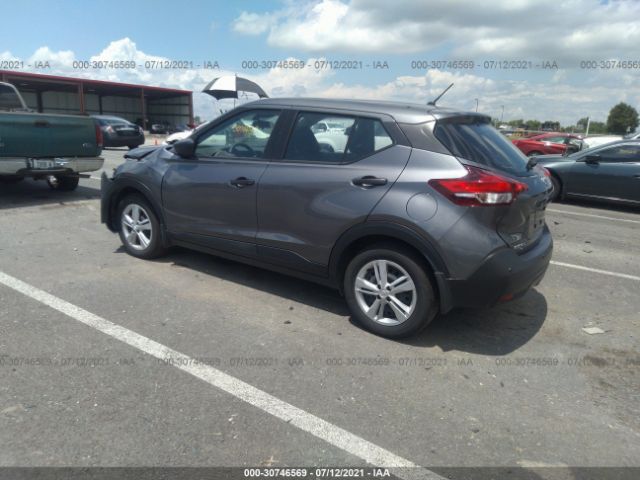 Photo 2 VIN: 3N1CP5BV8LL560633 - NISSAN KICKS 