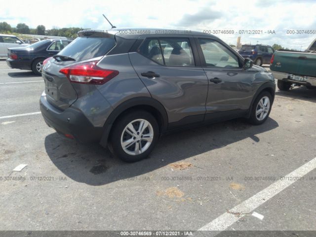 Photo 3 VIN: 3N1CP5BV8LL560633 - NISSAN KICKS 