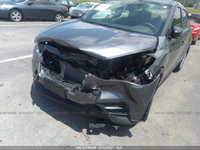 Photo 5 VIN: 3N1CP5BV8LL560633 - NISSAN KICKS 