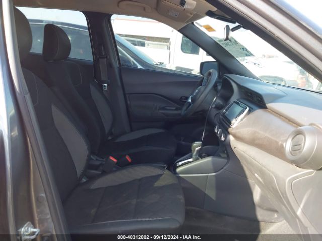 Photo 4 VIN: 3N1CP5BV8LL560924 - NISSAN KICKS 