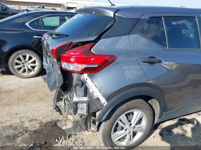 Photo 5 VIN: 3N1CP5BV8LL560924 - NISSAN KICKS 