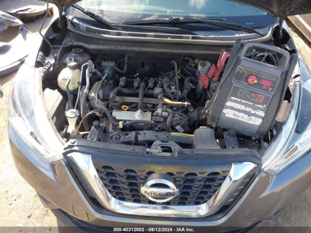 Photo 9 VIN: 3N1CP5BV8LL560924 - NISSAN KICKS 