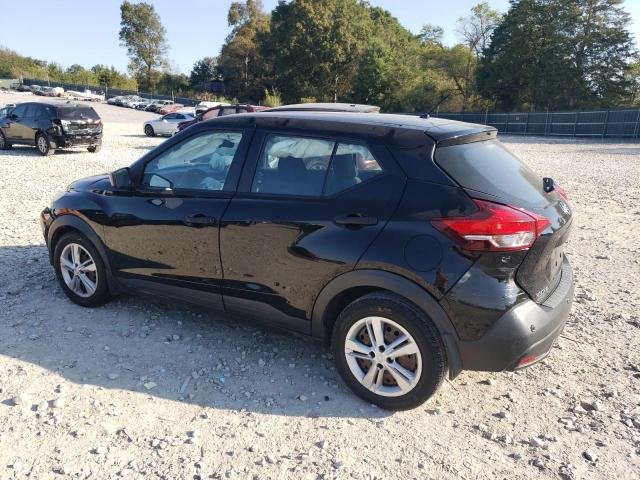 Photo 1 VIN: 3N1CP5BV8LL567937 - NISSAN KICKS S 