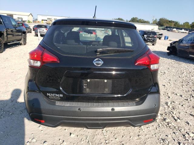 Photo 5 VIN: 3N1CP5BV8LL567937 - NISSAN KICKS S 