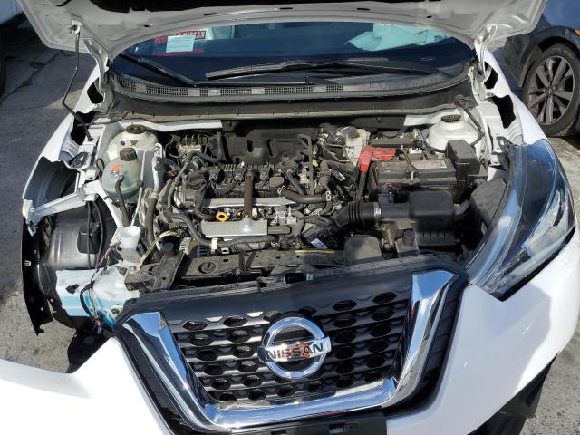 Photo 10 VIN: 3N1CP5BV8LL570143 - NISSAN KICKS S 