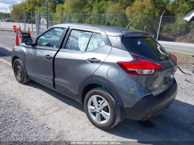 Photo 2 VIN: 3N1CP5BV8LL577710 - NISSAN KICKS 