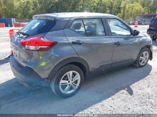 Photo 3 VIN: 3N1CP5BV8LL577710 - NISSAN KICKS 