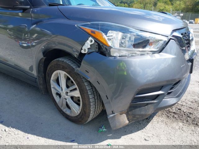 Photo 5 VIN: 3N1CP5BV8LL577710 - NISSAN KICKS 