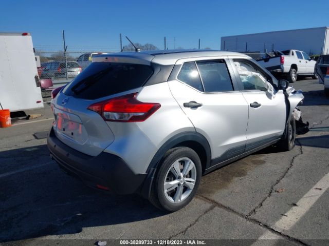 Photo 3 VIN: 3N1CP5BV8LL579781 - NISSAN KICKS 