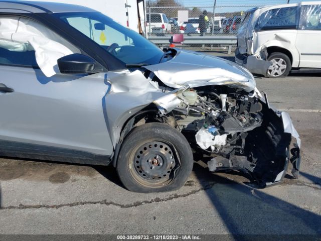 Photo 5 VIN: 3N1CP5BV8LL579781 - NISSAN KICKS 