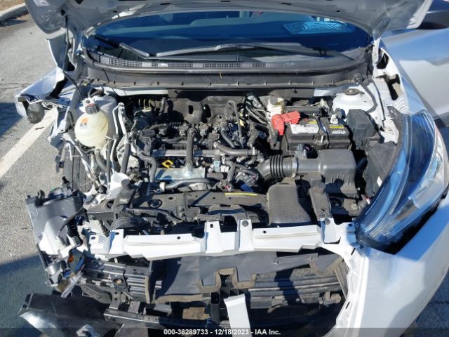 Photo 9 VIN: 3N1CP5BV8LL579781 - NISSAN KICKS 